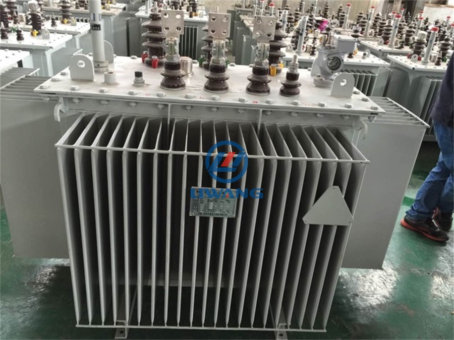 泰州10KV级S13型电力变压器变压器厂家直供